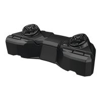 AUDIO CARGO BOX (43L) 