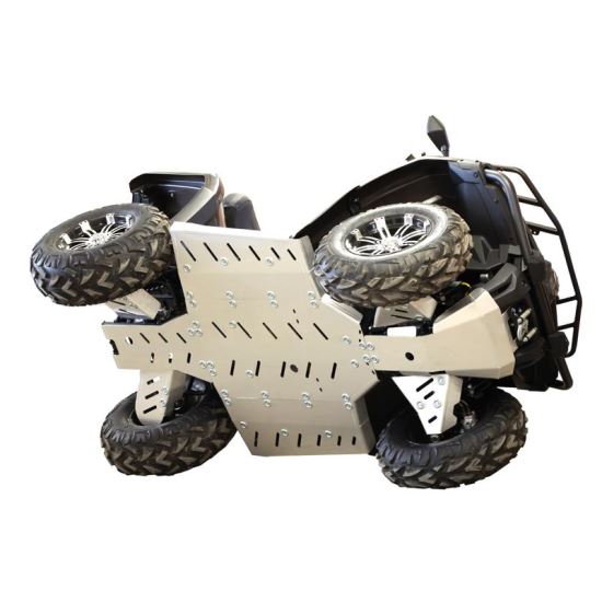SCUT ALUMINIU CFMOTO 450/520 L