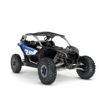 CAN-AM MAVERICK X3 XRS SA TURBO RR 2023