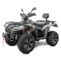 LINHAI 570 PROMAX L7e