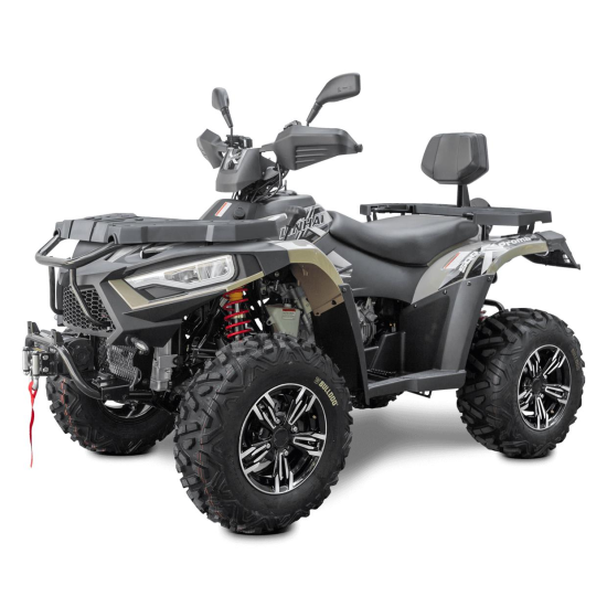 LINHAI 570 PROMAX L7e