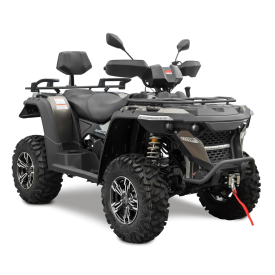 LINHAI M570 LI EPS L7e