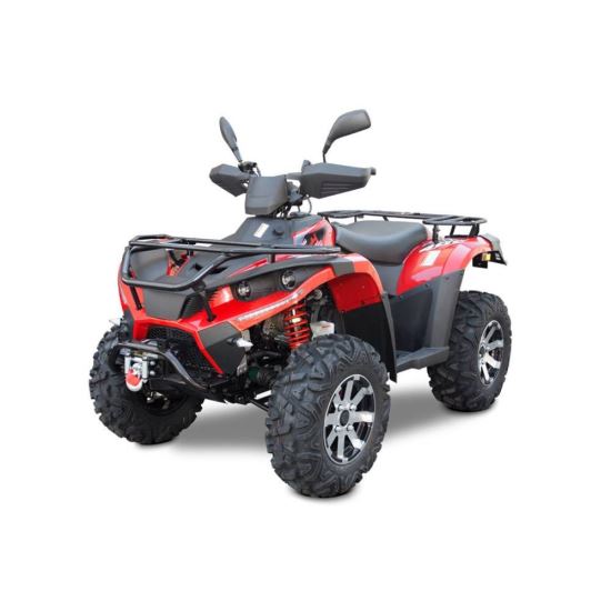 LINHAI 400 PROMAX T3B