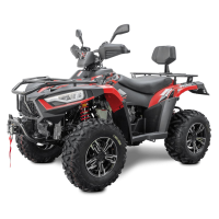 LINHAI 500 PROMAX T3B