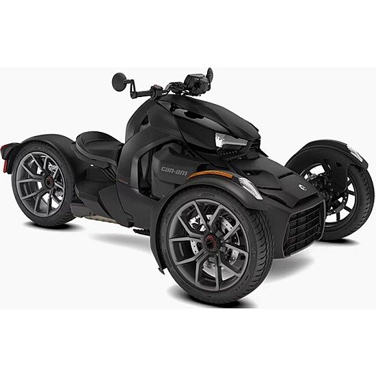 Can-Am Ryker 900 ACE 2025