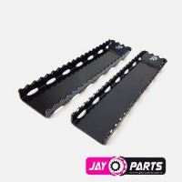 Kit suport picioare Aluminiu