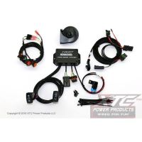 KIT SEMNALIZARI MAVERICK X3
