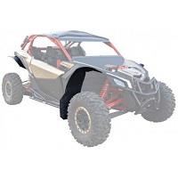 Aparatori Noroi Maverick X3