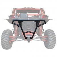 BULLBAR SPATE MAVERICK X3