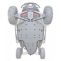 SCUT ALUMINIU MAVERICK X3