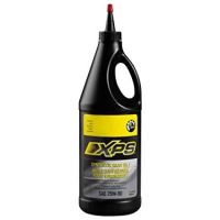 Ulei Diferential Fata XPS 75w-90