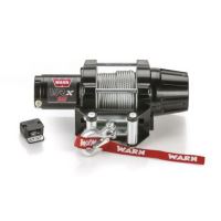 TROLIU VRX 2500 WINCH