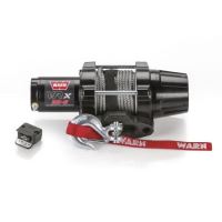TROLIU VRX 3500-S WINCH
