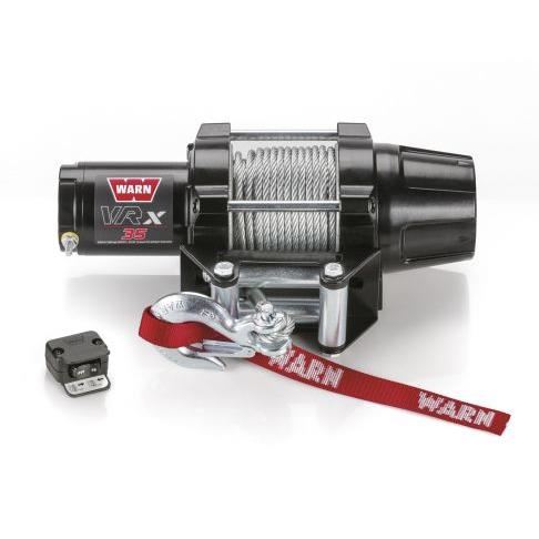TROLIU VRX 3500 WINCH