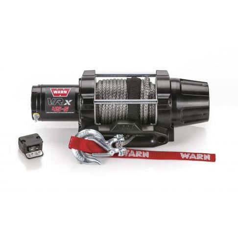 TROLIU VRX 4500-S WINCH  UTV