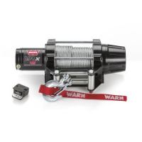 TROLIU VRX 4500 WINCH  UTV 