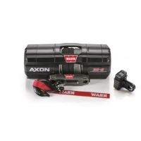 TROLIU AXON 3500-S WINCH