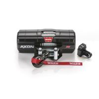 TROLIU AXON 3500  WINCH