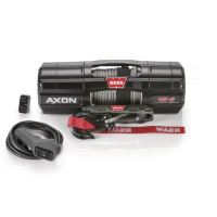 TROLIU AXON 4500-S WINCH