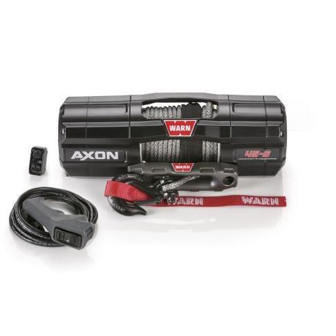 TROLIU AXON 4500-S WINCH