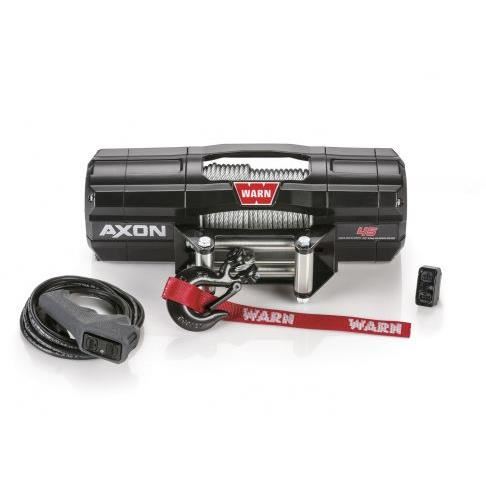 TROLIU AXON 4500 WINCH