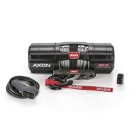 TROLIU AXON 5500-S WINCH