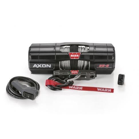 TROLIU AXON 5500-S WINCH