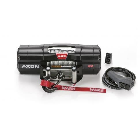 TROLIU AXON 5500 WINCH 