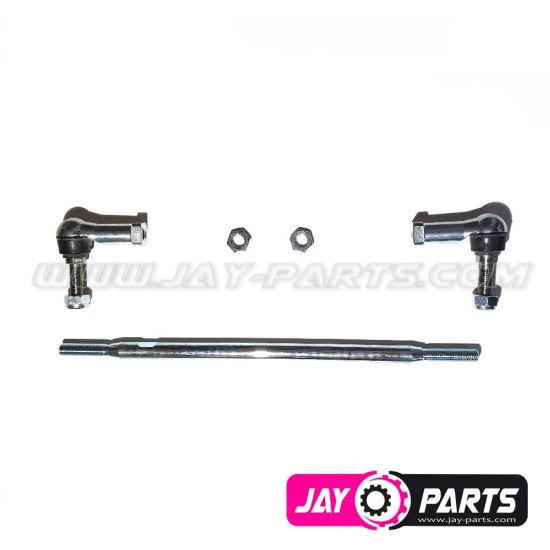TIE ROD KIT HEAVY DUTY CAN-AM G2 - JP0071   