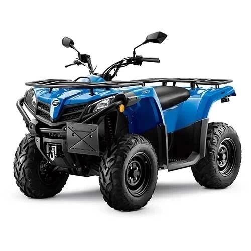ATV CF MOTO CFORCE 450S E5 2023