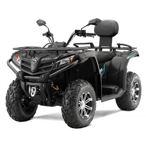 ATV CF MOTO CFORCE 450L E5 2023
