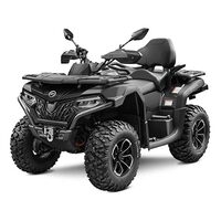 ATV CF MOTO CFORCE 600L EPS T3 2025