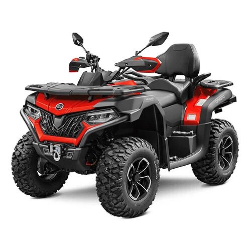 ATV CF MOTO CFORCE 600L TOURING EPS E5 2025